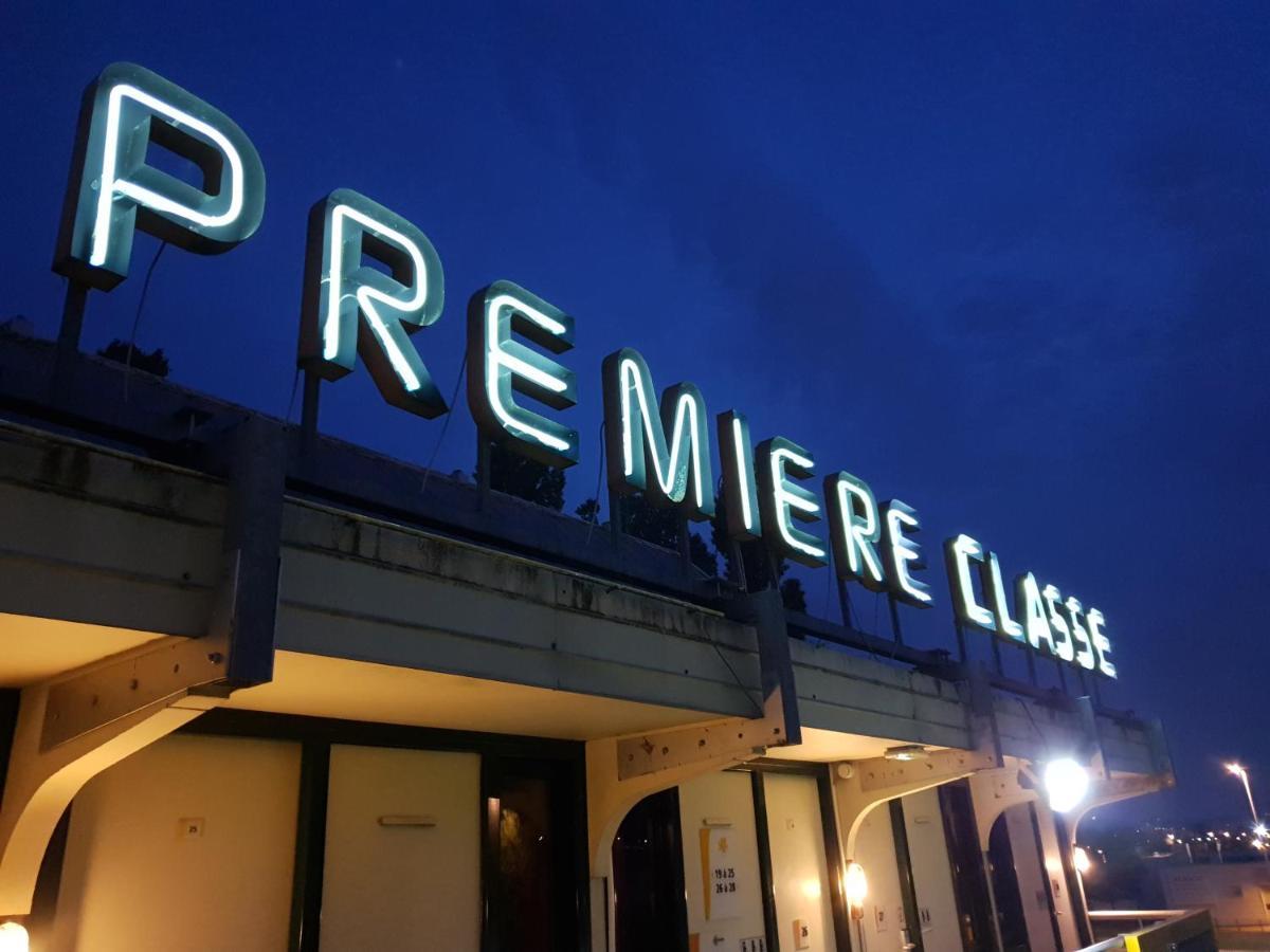 Premiere Classe Nancy Est Essey Luaran gambar